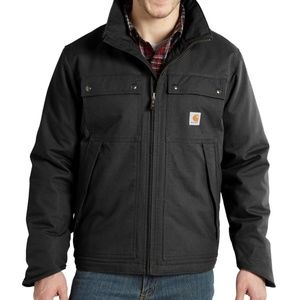 Carhartt Quick Duck Jefferson Traditional Jack